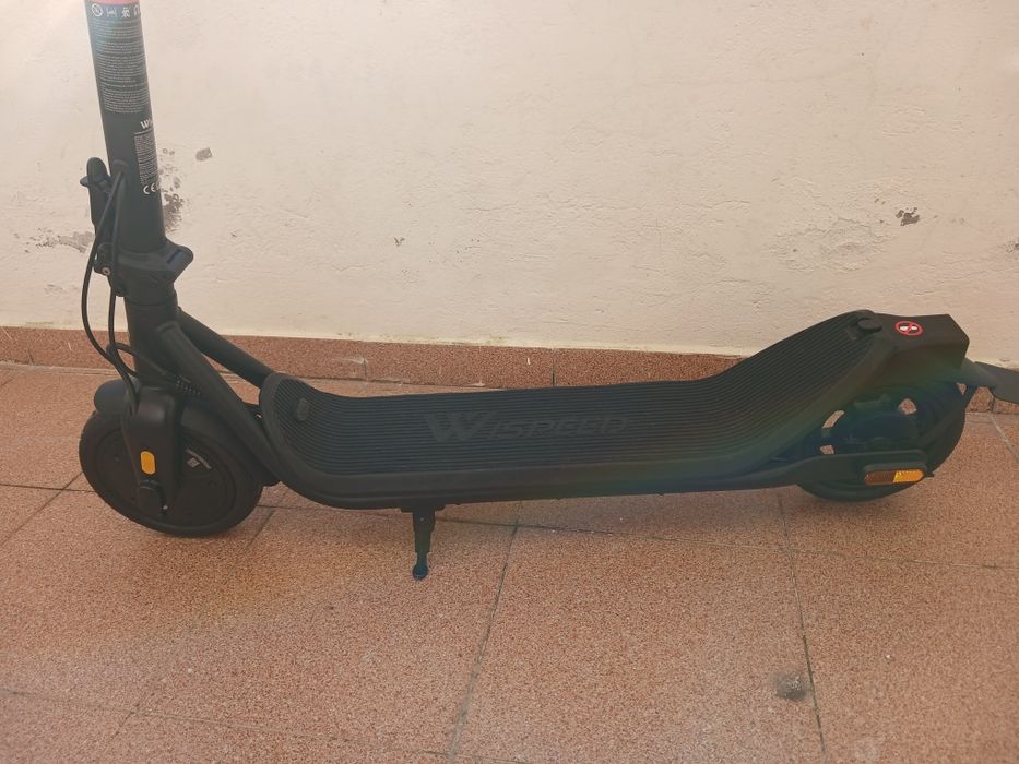 Trotinete elétrica Wispeed C8-20