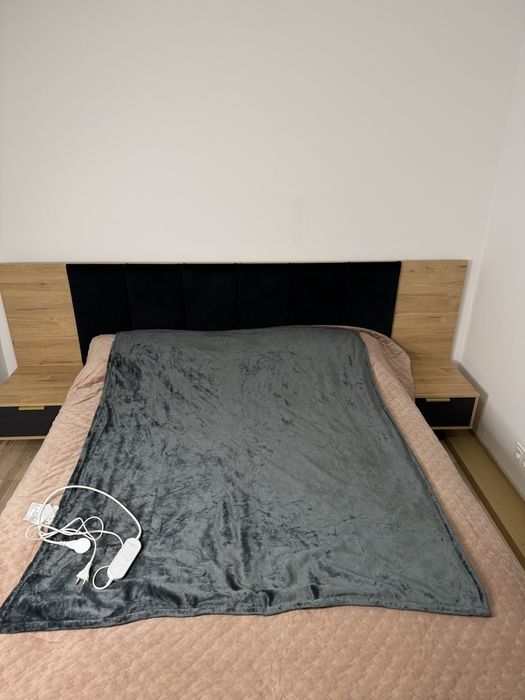Продам пледи з підігрівом,  електроплед, електроковдра