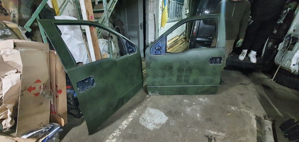 Розборка Ford F 150 / 250 / 350 Разборка форд ф150 5.4 бензин 4х4