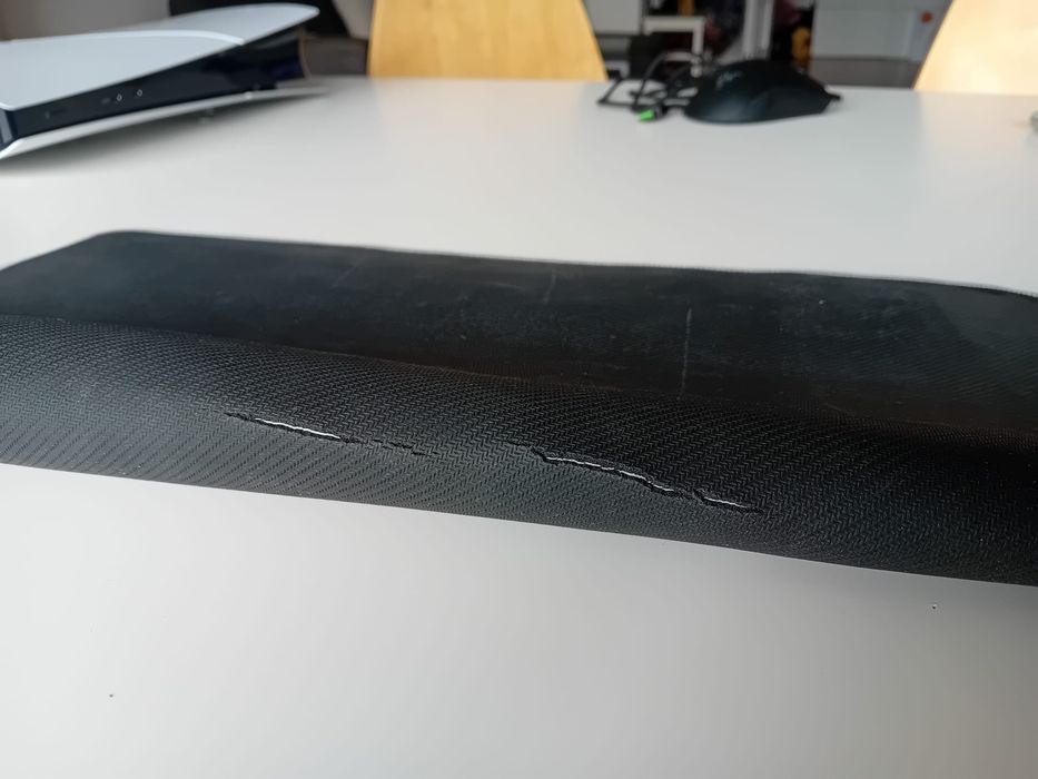 Tapete de Rato Gaming Lenovo Legion L - Stingray