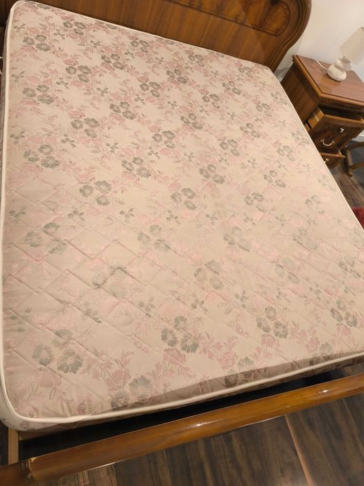 Colchão cama casal