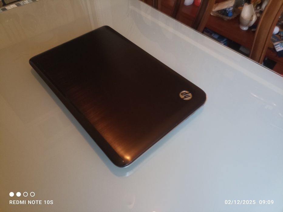 HP Pavilion Dv6 Pro I7