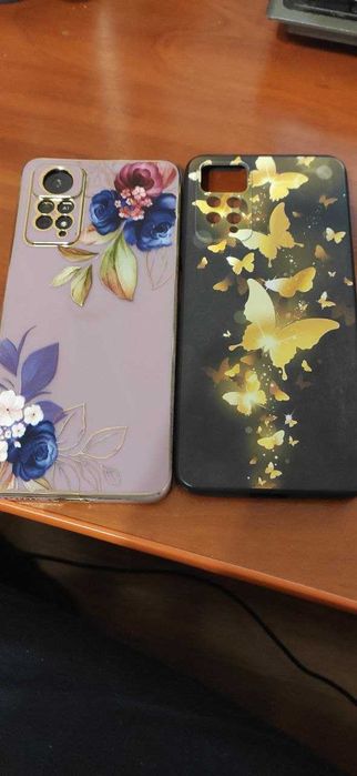 Смартфон Xiaomi Redmi Note 11E Pro 5G. 6\128 ГБ