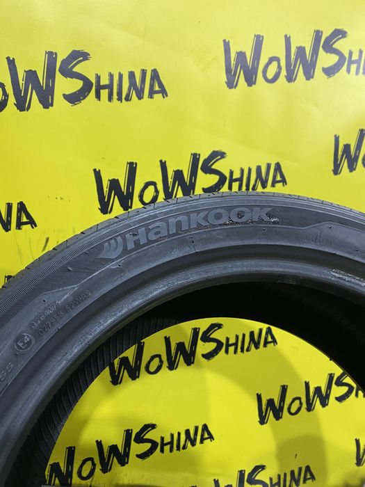 225 45 17 Hankook Ventus Prime 2018 Літо