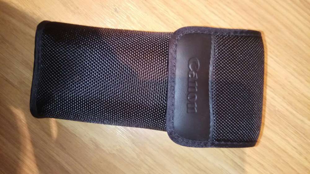 Canon Flash Speedlite 430EX