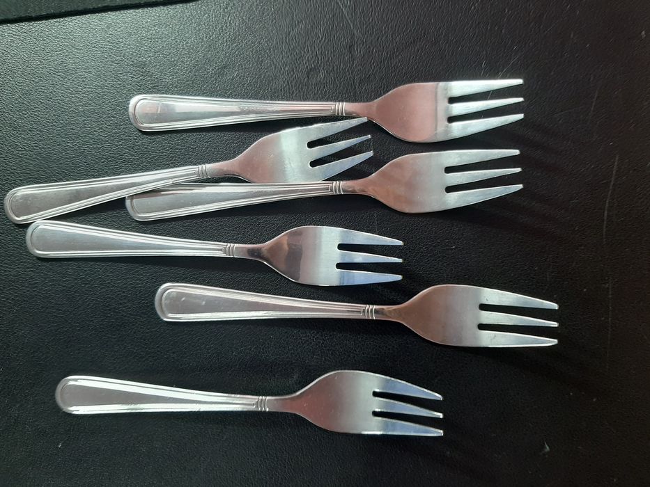 Widelczyki do deserów Amfea