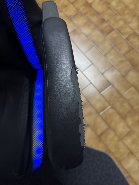 Cadeira gaming power gaming