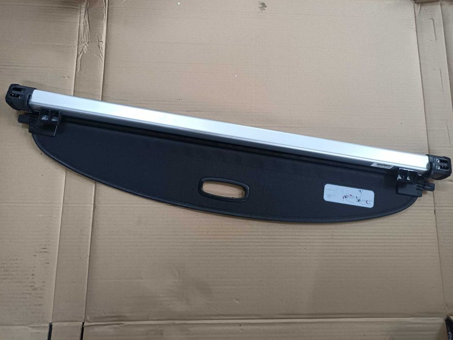 Roleta bagażnika Kia cee'd III SW