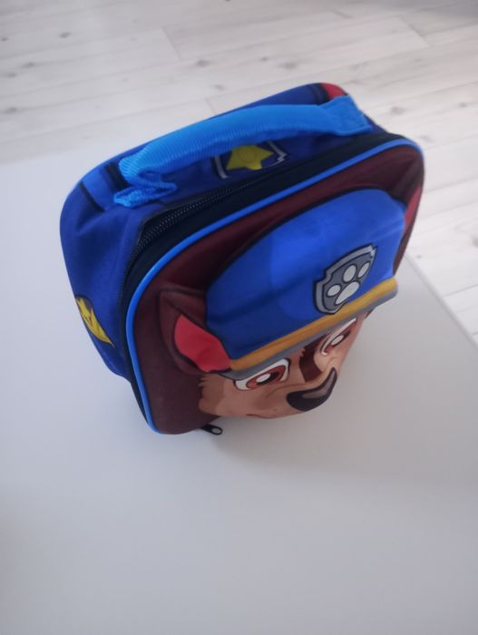 Torba psi patrol
