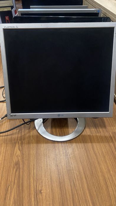 Монітори до ПК