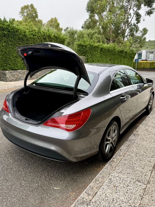 MERCEDES CLA 180d Auto ** Desde 189€ Mês**