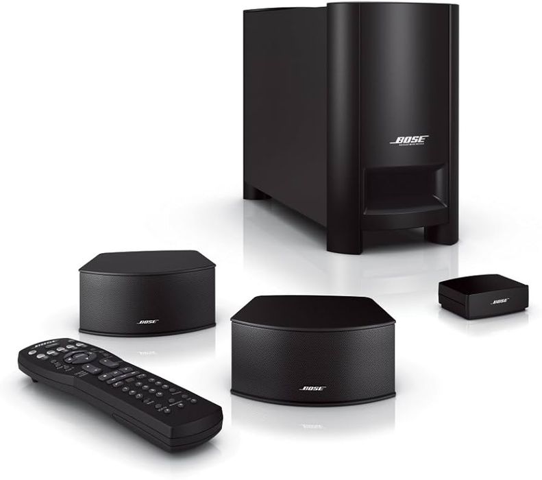 Bose CineMate GS Series ii