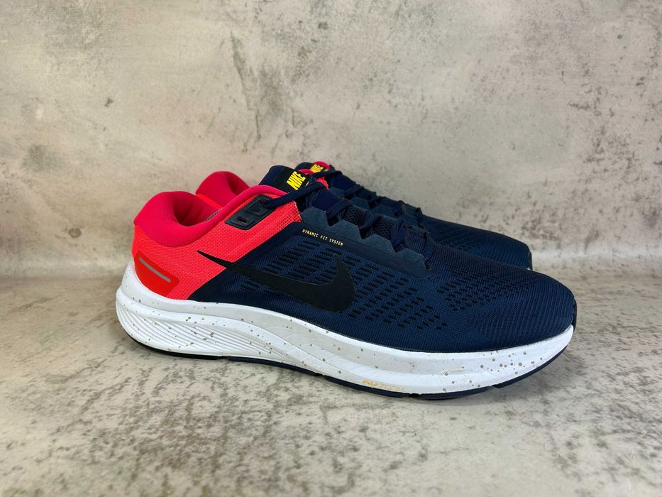 Кроссовки Nike Air Zoom Structure 24