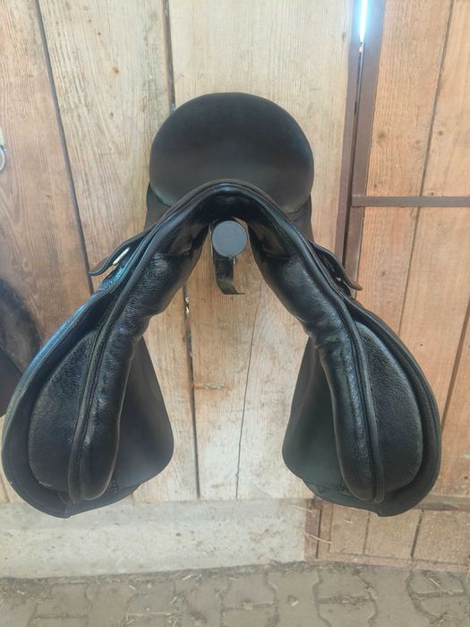 Siodło wszechstronne DAW-MAG 17"