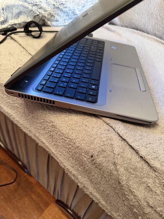 Ноутбук HP ProBook 650 G2 як новий