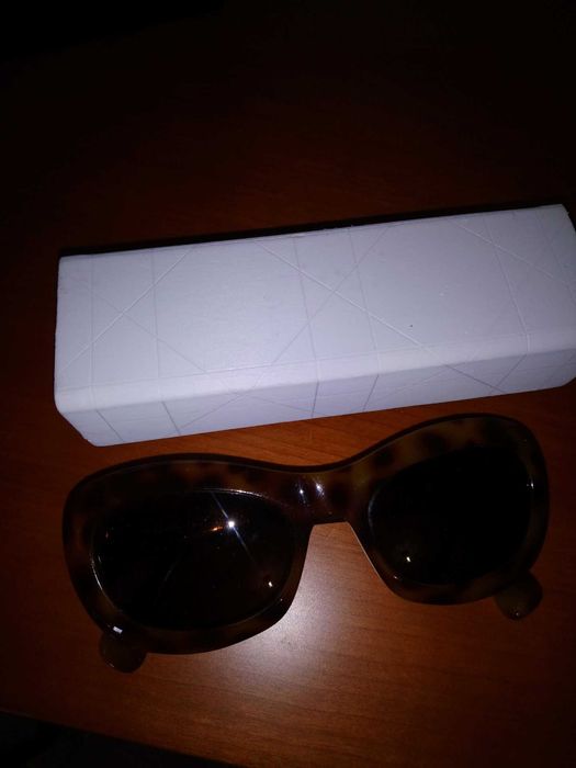 Óculos de sol da Dior