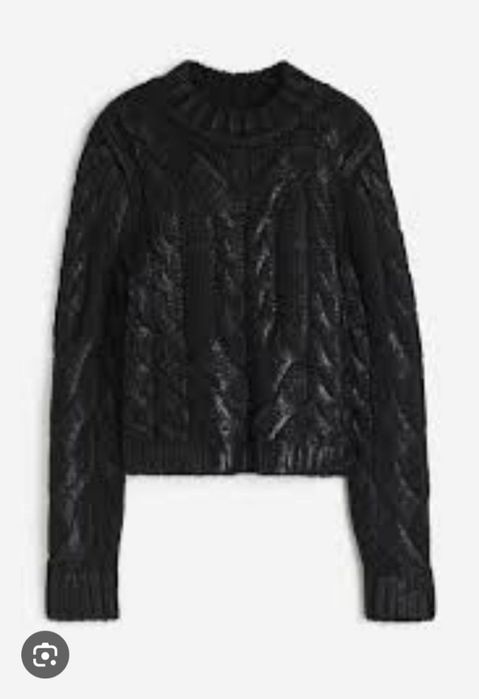 Свитер Н&М размер XS