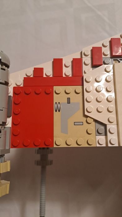 LEGO 7191 UCS X Wing
