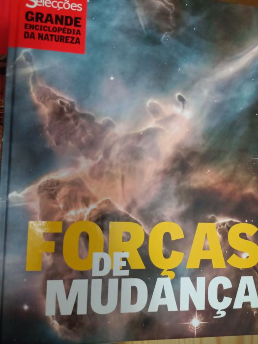 Grande Enciclopédia da Natureza