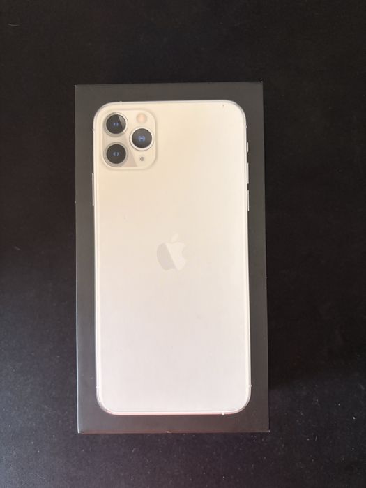 Iphone 11 pro max 64gb