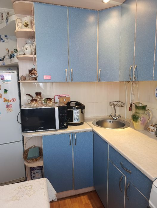 Продам 1 кімнатну квартиру р-н Соц.міста, 25 школи