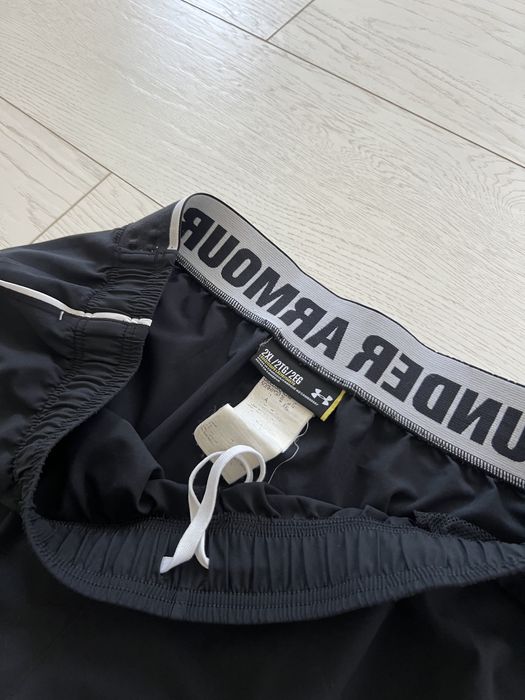 Шорти Under Armour