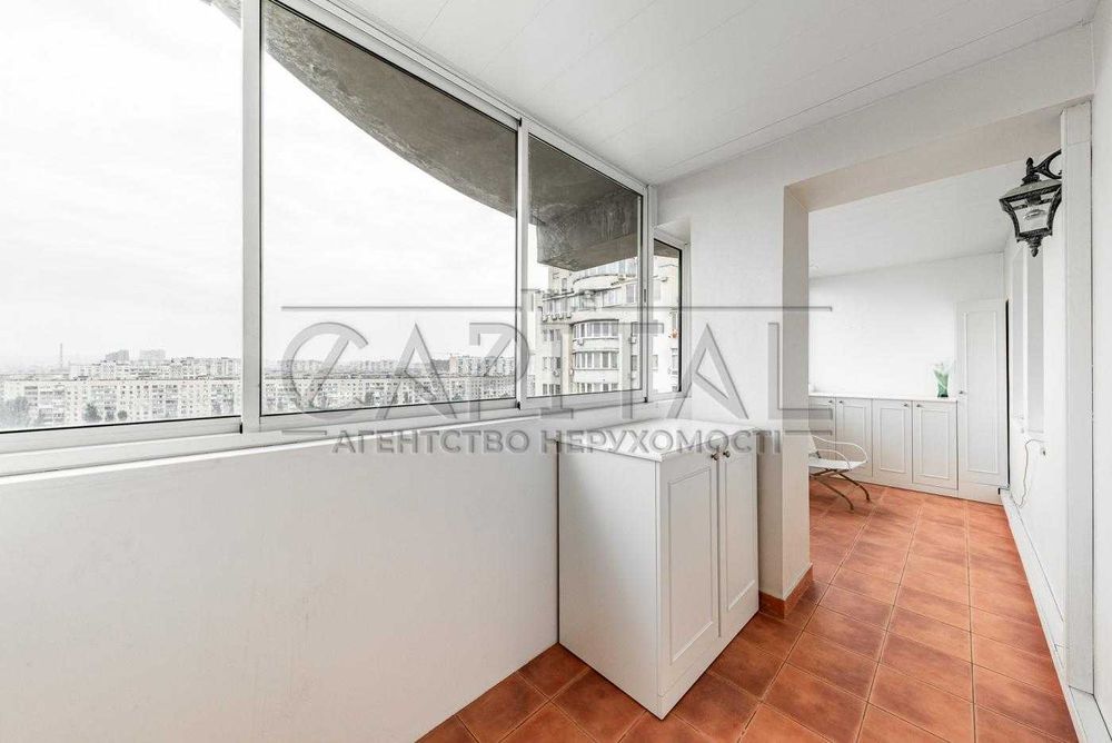 Многокомнатная квартира по адресу ул. Лукьяненко Левка(Тимошенко) (площадь 250 м²) - Atlanta.ua - фото 22