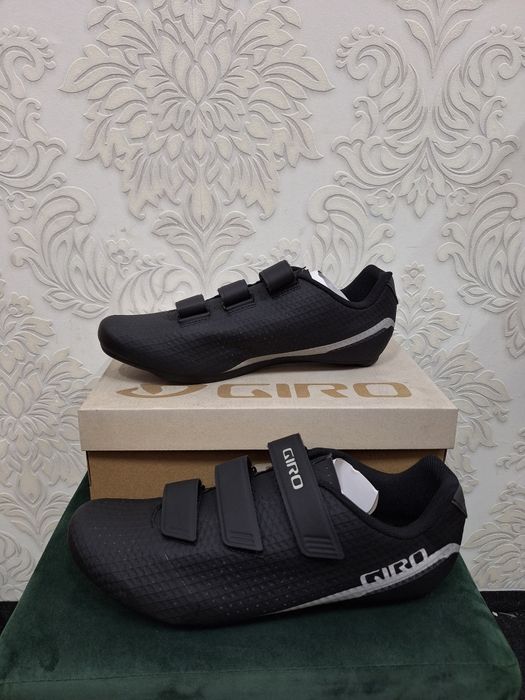 Buty rowerowe GIRO STYLUS męskie 47 spd sl szosowe