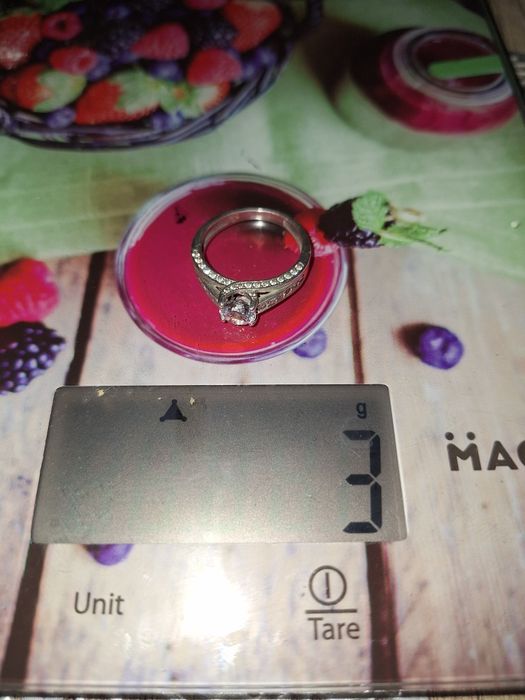 Комплект 925°, для жінок