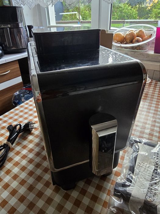 Ekspres Tchibo Esperto - dawca części