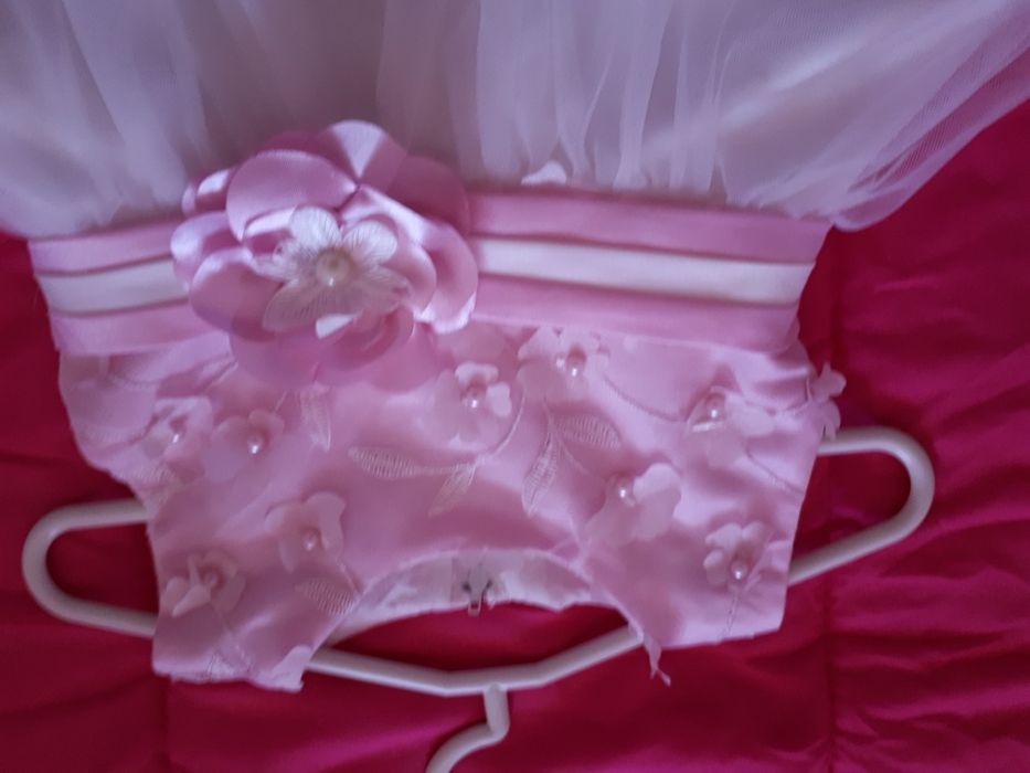 Vestido lindíssimo