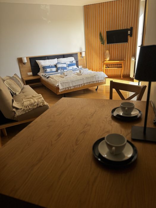 Apartament Władysławowo 50m do plaży