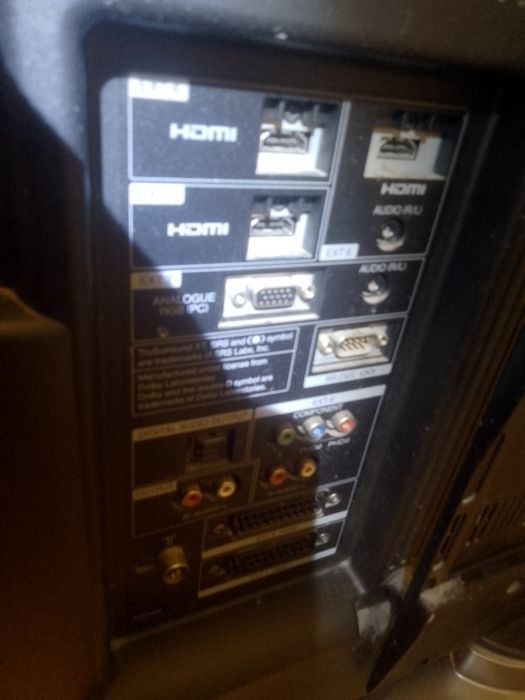 Telewizor LCD  Sharp  32