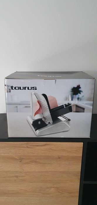 Fiambreira Taurus Cutmaster