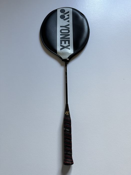Raquete de Badminton Yonex carbonex 7