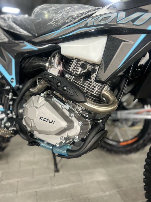 Мотоцикл Kovi JNC300 SR Безкоштовна доставка Є весь модельний ряд Kovi