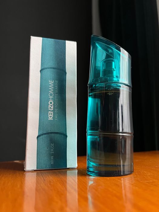 Kenzo homme marine 60 ml