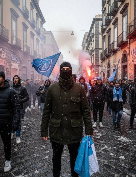 Куртка stone island