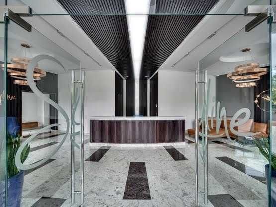 Продаж 4-кімнатної квартири 210 м² | ЖК Skyline | вул. Коновальця 26а