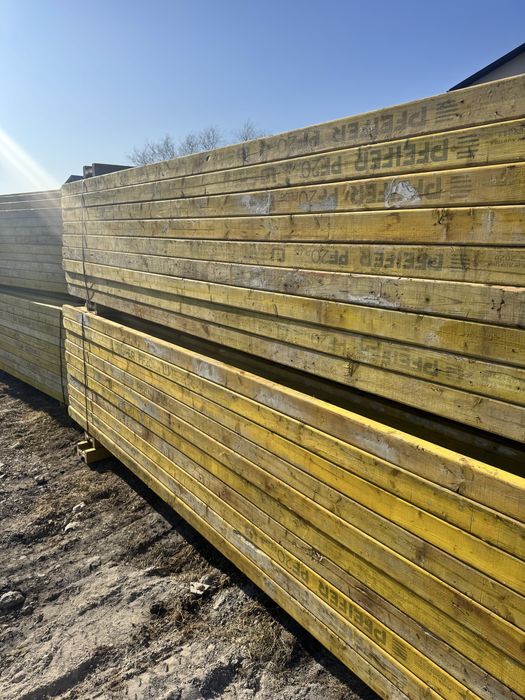 Wypożyczalnia/Wynajem Szalunków Stropowych