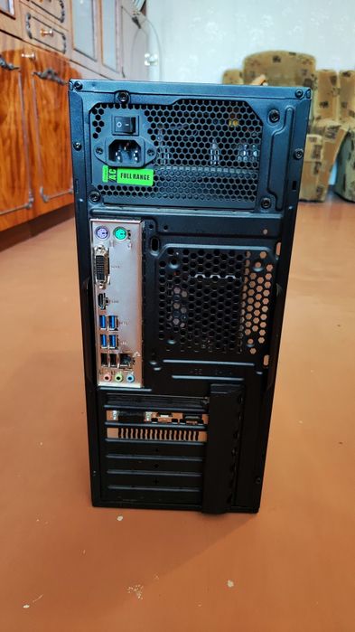 Продажа Комп'ютера +монітор