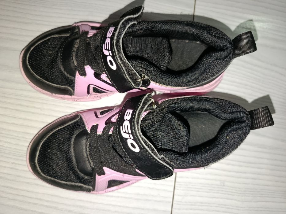 Buty Adidasy dziecięce firmy Bejo rozm 30