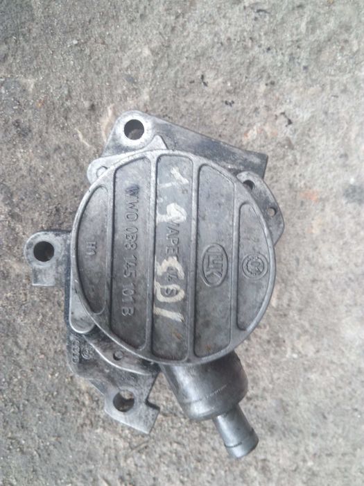 Bombas Vácuo Peugeot Citroen 2.0 1.4 HDI BMW 320 318  VW 1.9 SDI