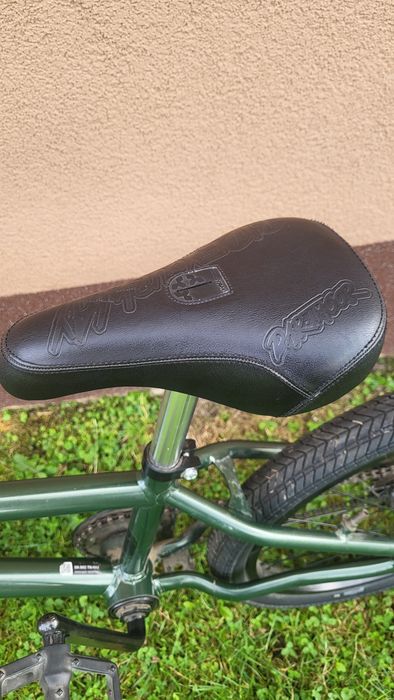 Rower Bmx  wyczynowy