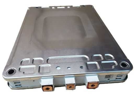 Акумуляторна батарея Li-ion 48 В для сонячного інвертора