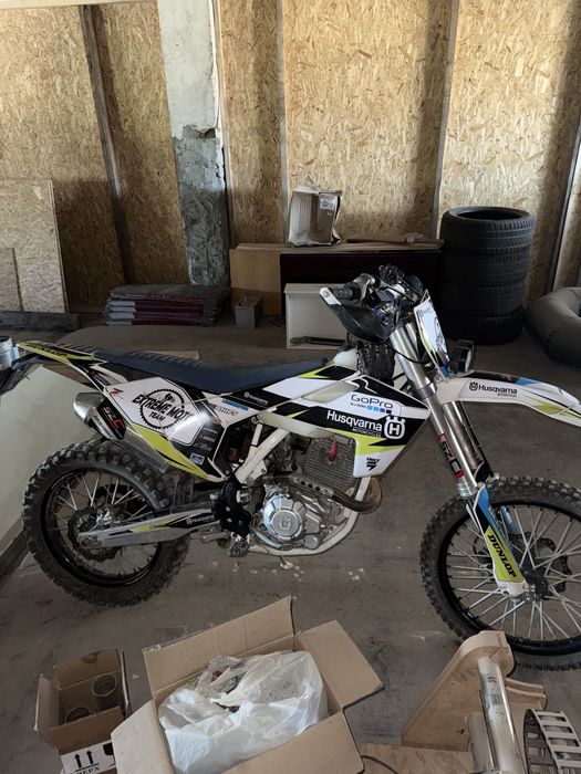 Kovi 250Lite