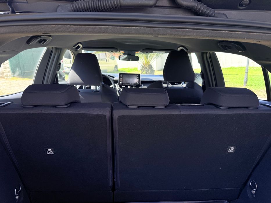 Toyota Corolla 1.8 Hybrid Comfort – 2021 – Automático