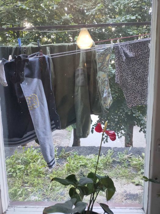 Продам 2 кім в гуртожитку S=36.9кв.м.Піонерська.