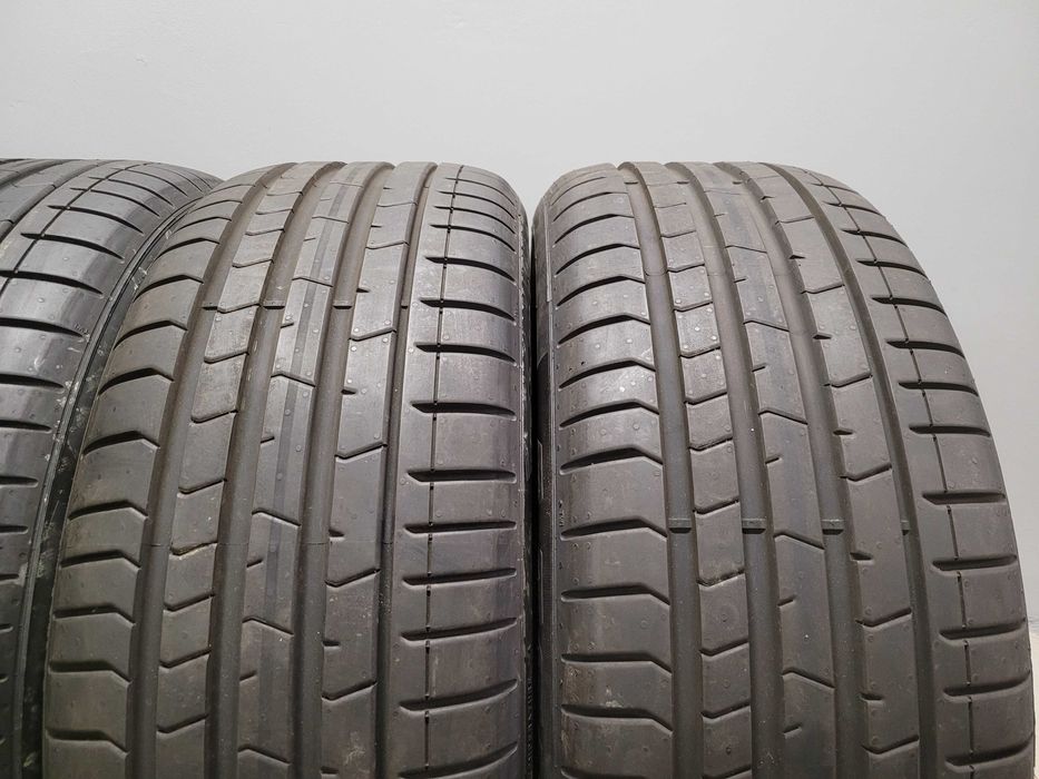4x235/45R20 Pirelli P Zero PZ4 Elect, 100V XL, 2025 rok, NOWE