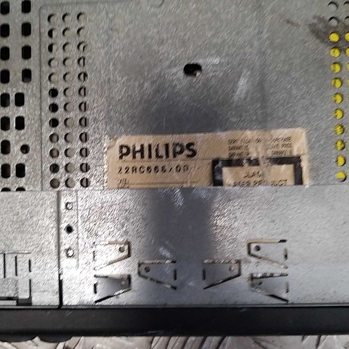 Radio samochodowe CD Philips